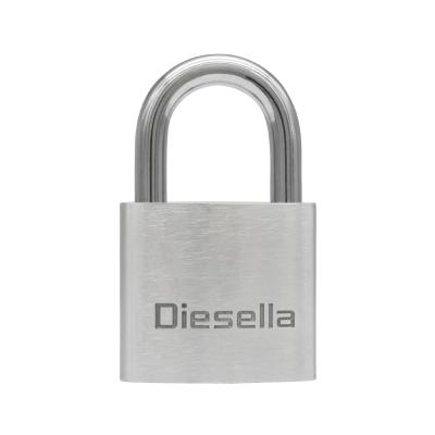 Hængelås Medium 32 mm Aluminium